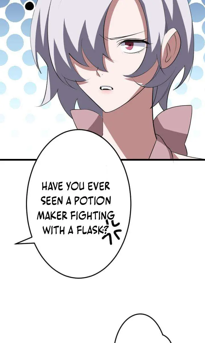 ??? Rank Hidden Equipment Musou Chapter 36 Page 84