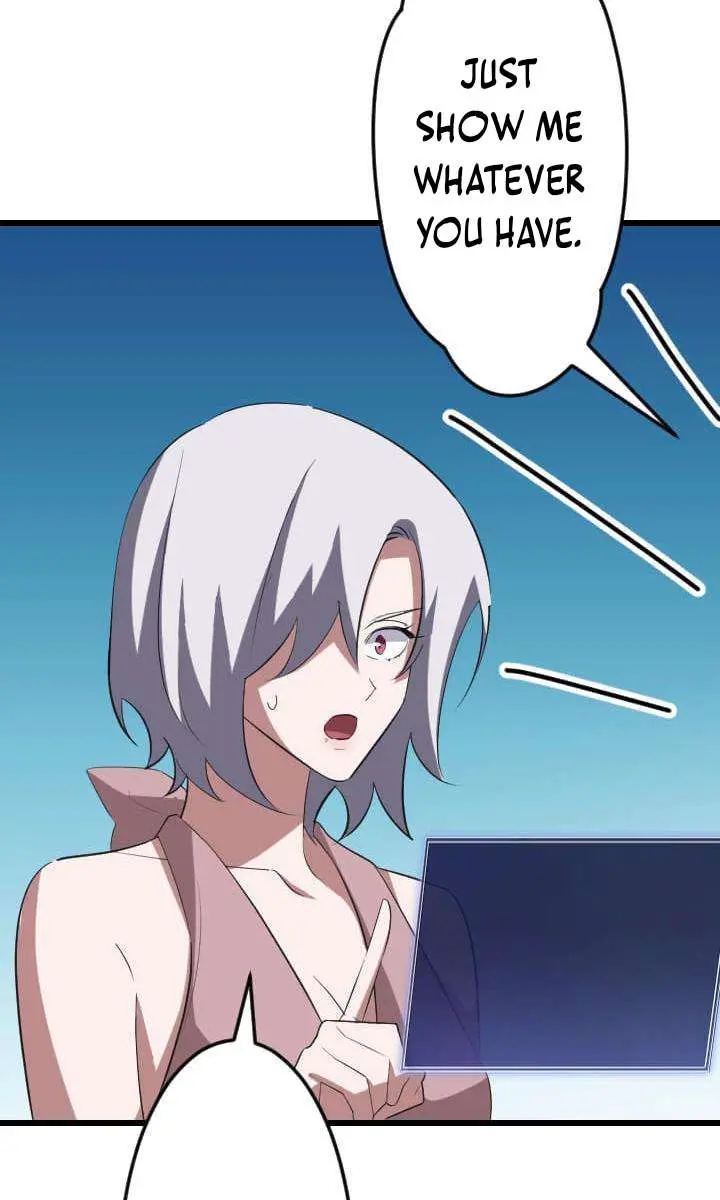 ??? Rank Hidden Equipment Musou Chapter 36 Page 85