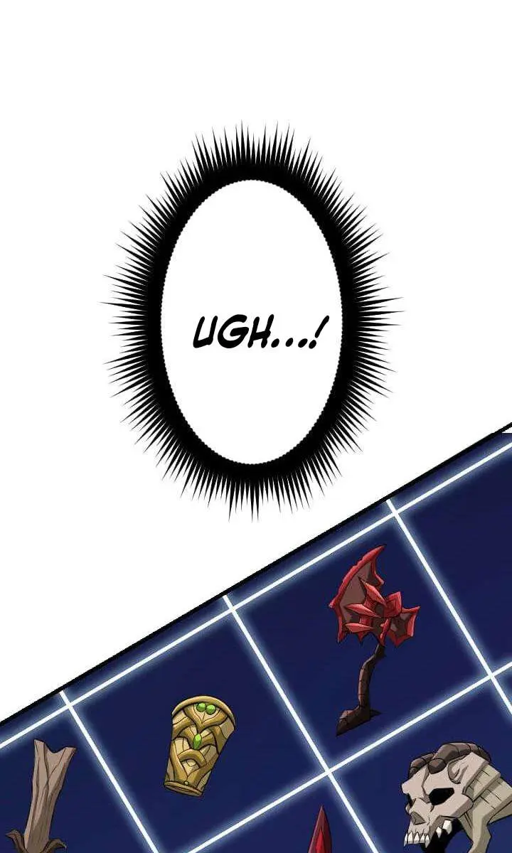 ??? Rank Hidden Equipment Musou Chapter 36 Page 89