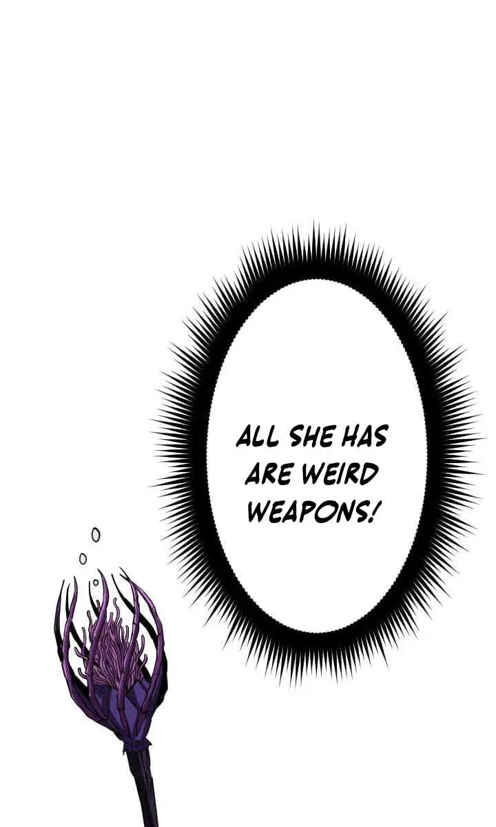 ??? Rank Hidden Equipment Musou Chapter 36 Page 91