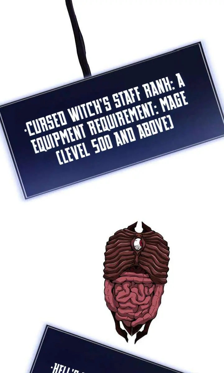 ??? Rank Hidden Equipment Musou Chapter 36 Page 92