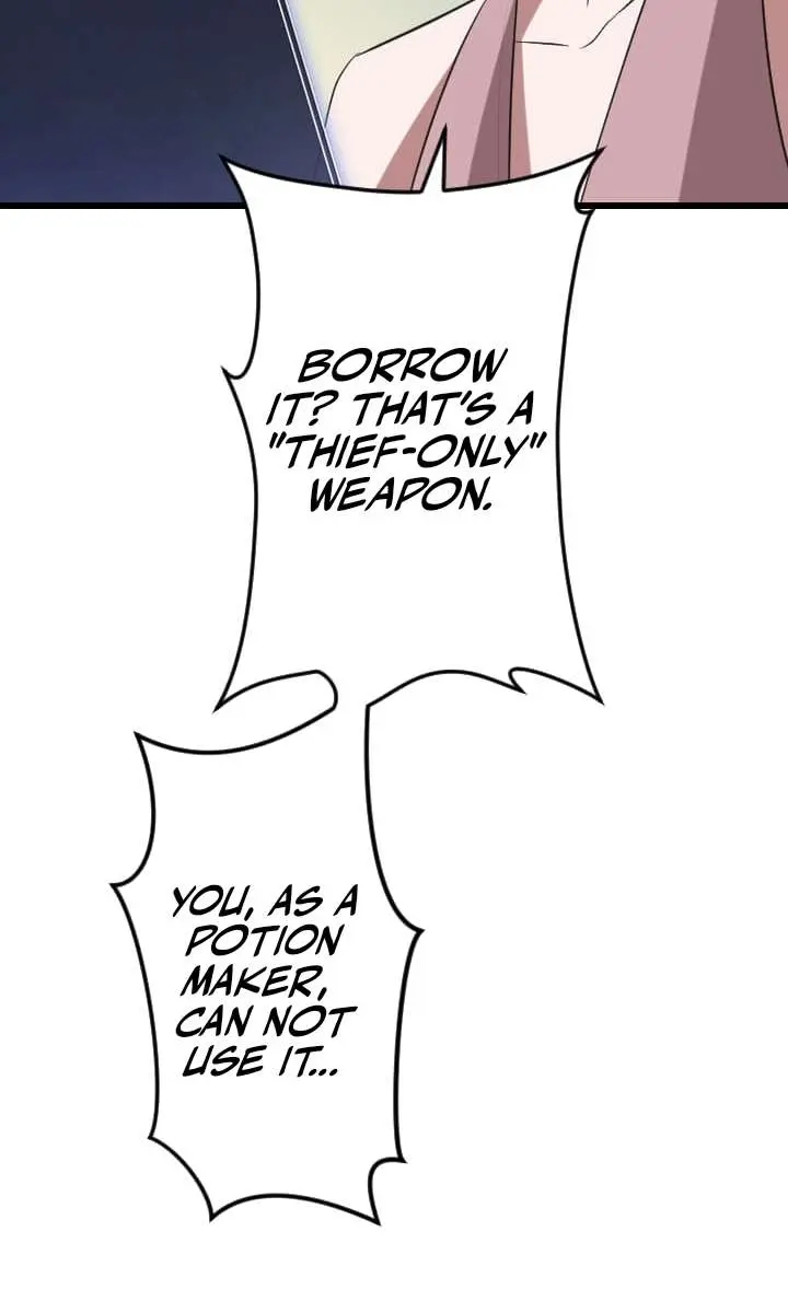 ??? Rank Hidden Equipment Musou Chapter 36 Page 99