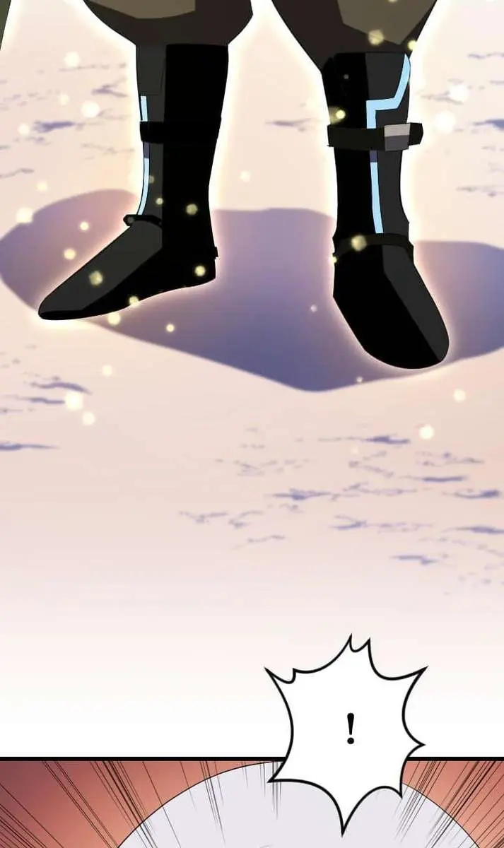 ??? Rank Hidden Equipment Musou Chapter 37 Page 5