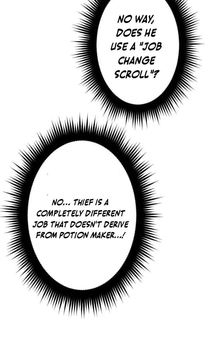 ??? Rank Hidden Equipment Musou Chapter 37 Page 7