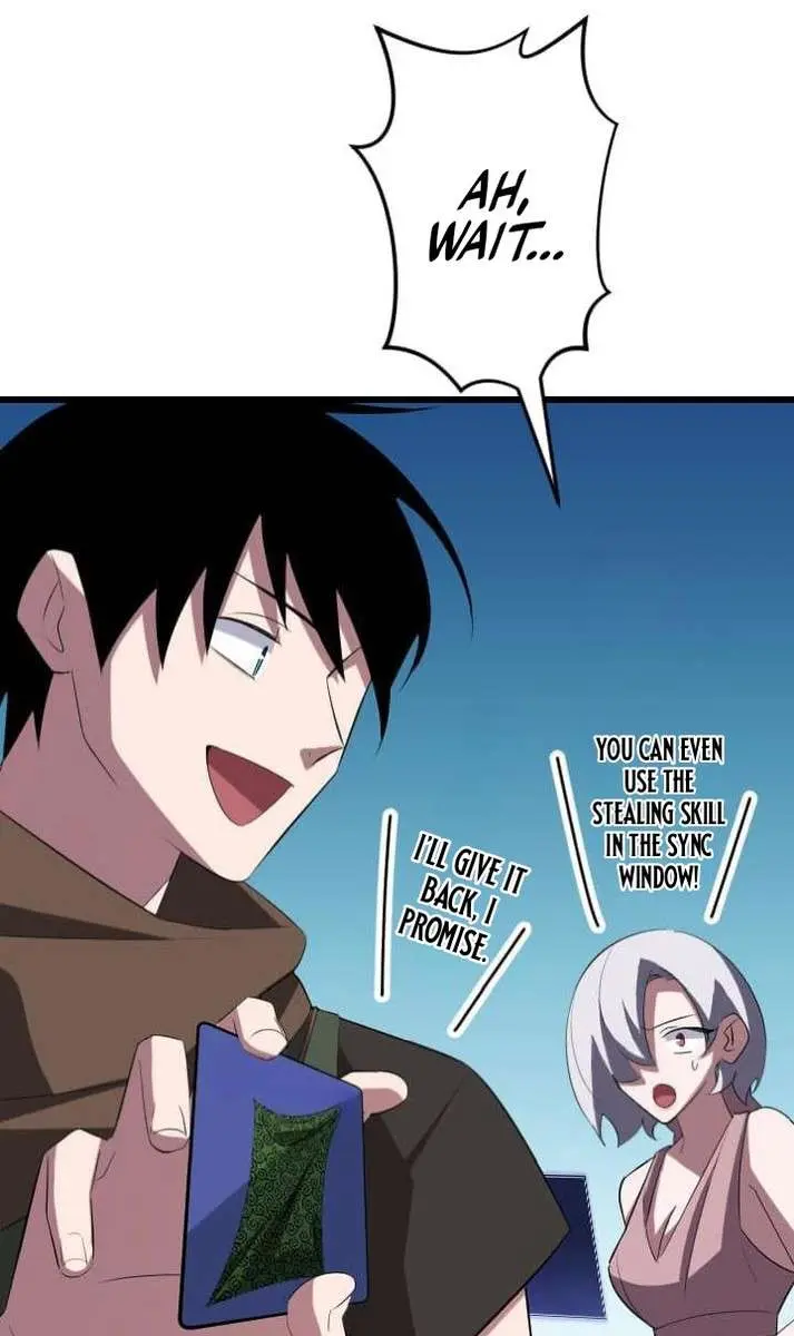 ??? Rank Hidden Equipment Musou Chapter 37 Page 10