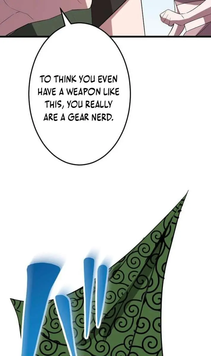 ??? Rank Hidden Equipment Musou Chapter 37 Page 11