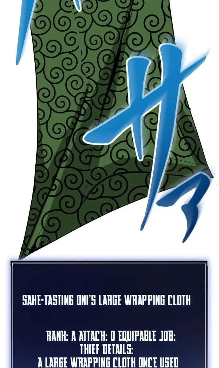 ??? Rank Hidden Equipment Musou Chapter 37 Page 12