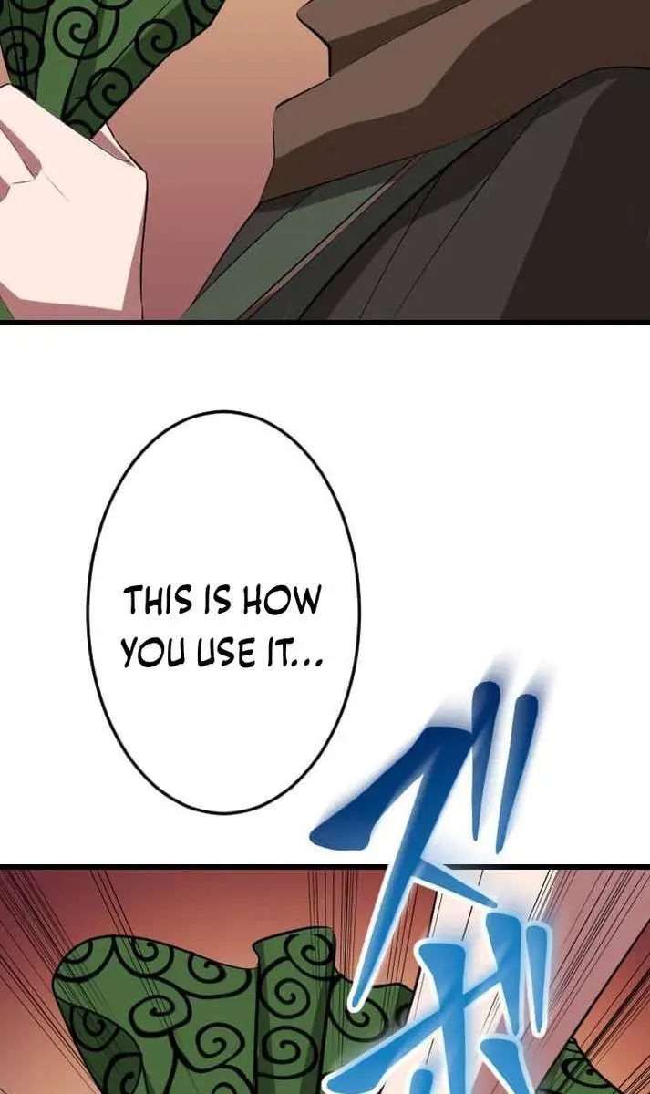 ??? Rank Hidden Equipment Musou Chapter 37 Page 17