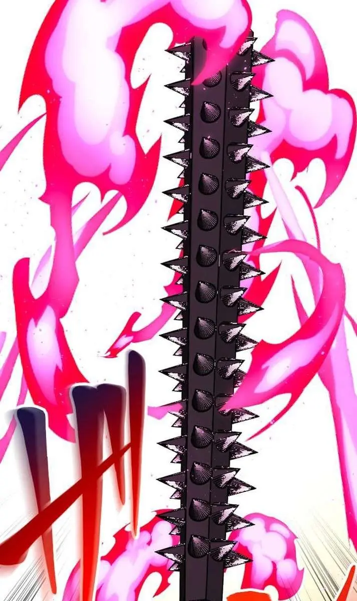 ??? Rank Hidden Equipment Musou Chapter 37 Page 19