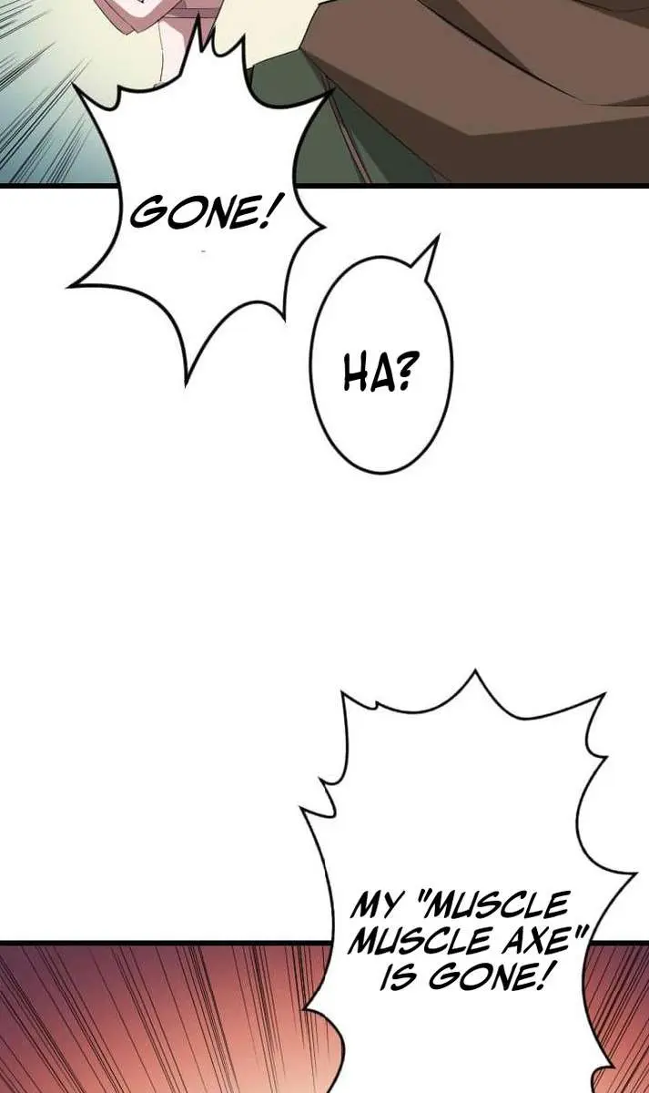 ??? Rank Hidden Equipment Musou Chapter 37 Page 32