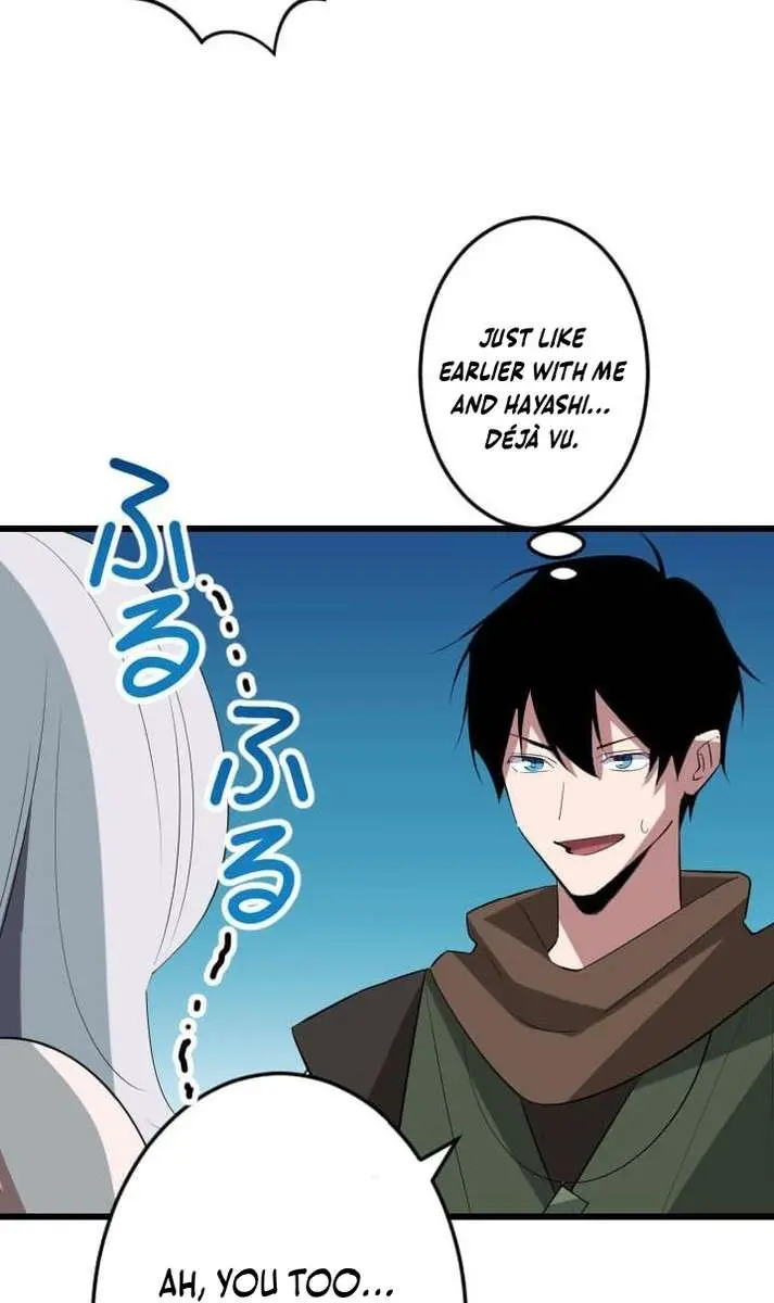 ??? Rank Hidden Equipment Musou Chapter 37 Page 34