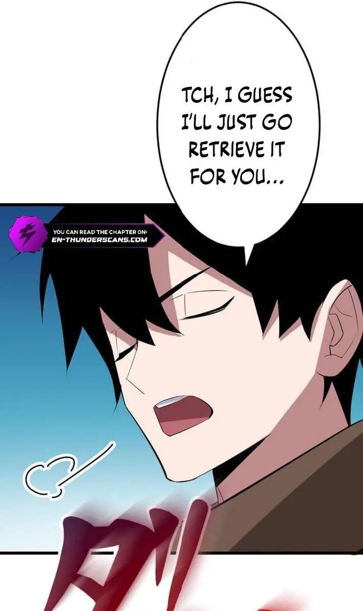 ??? Rank Hidden Equipment Musou Chapter 37 Page 36