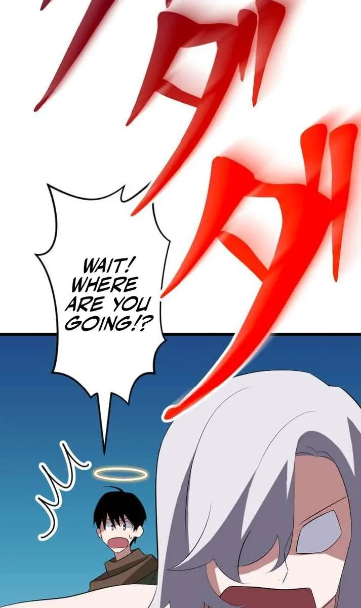 ??? Rank Hidden Equipment Musou Chapter 37 Page 37