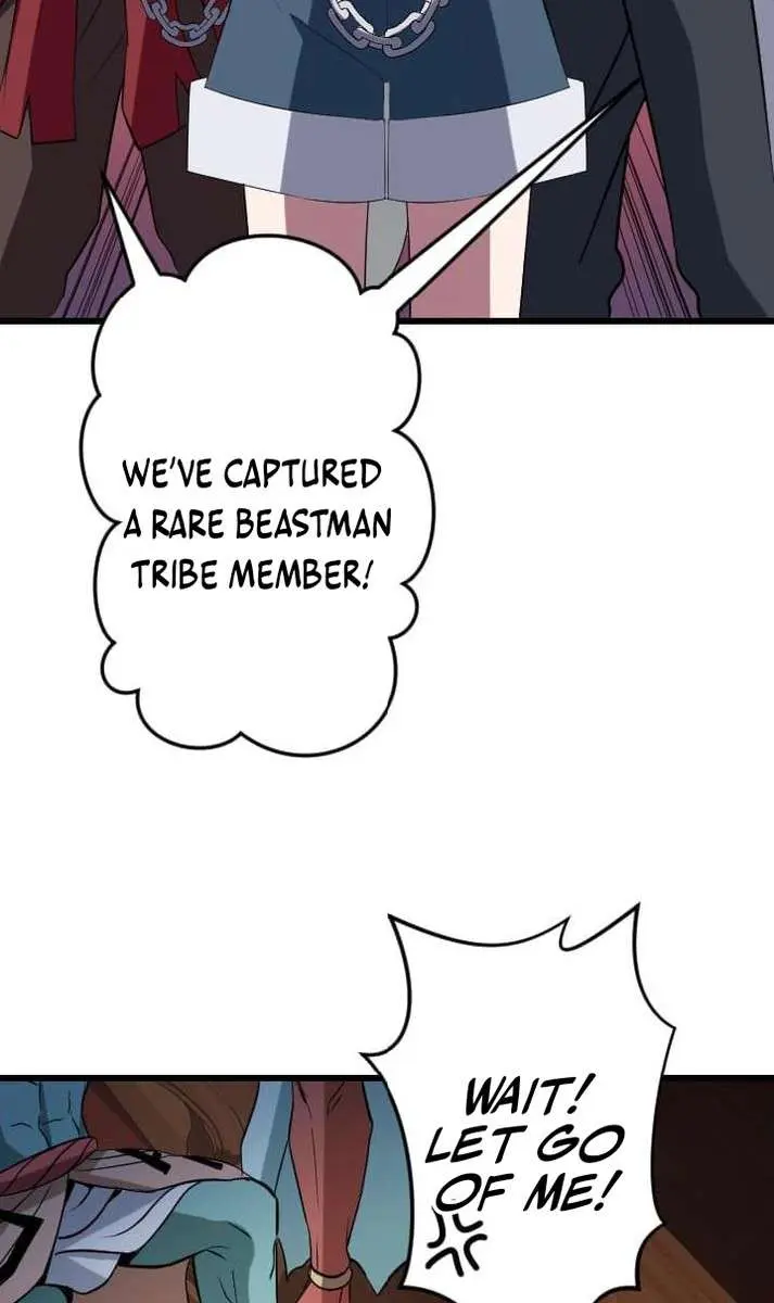 ??? Rank Hidden Equipment Musou Chapter 37 Page 44