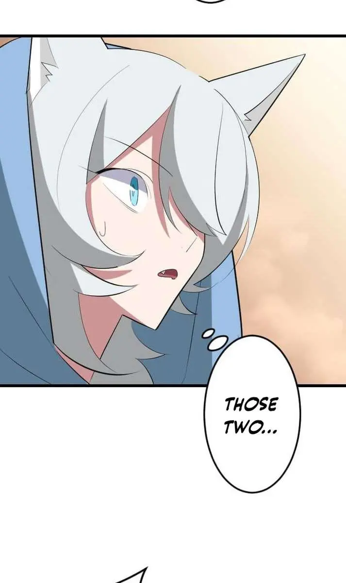??? Rank Hidden Equipment Musou Chapter 37 Page 60