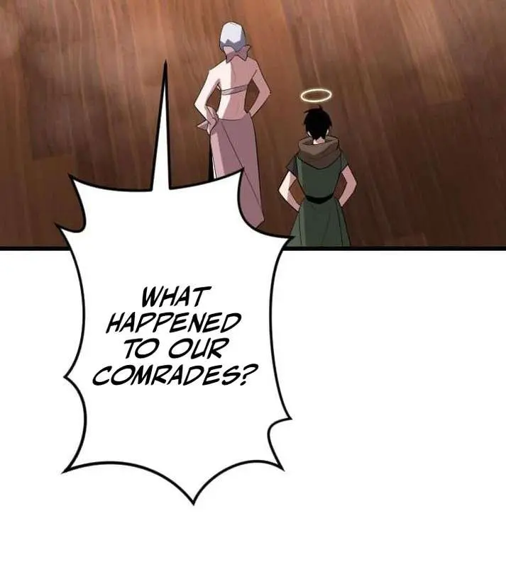 ??? Rank Hidden Equipment Musou Chapter 37 Page 62