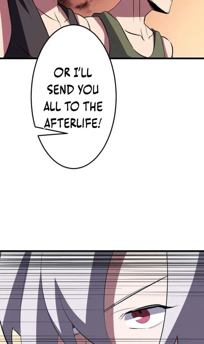 ??? Rank Hidden Equipment Musou Chapter 37 Page 65
