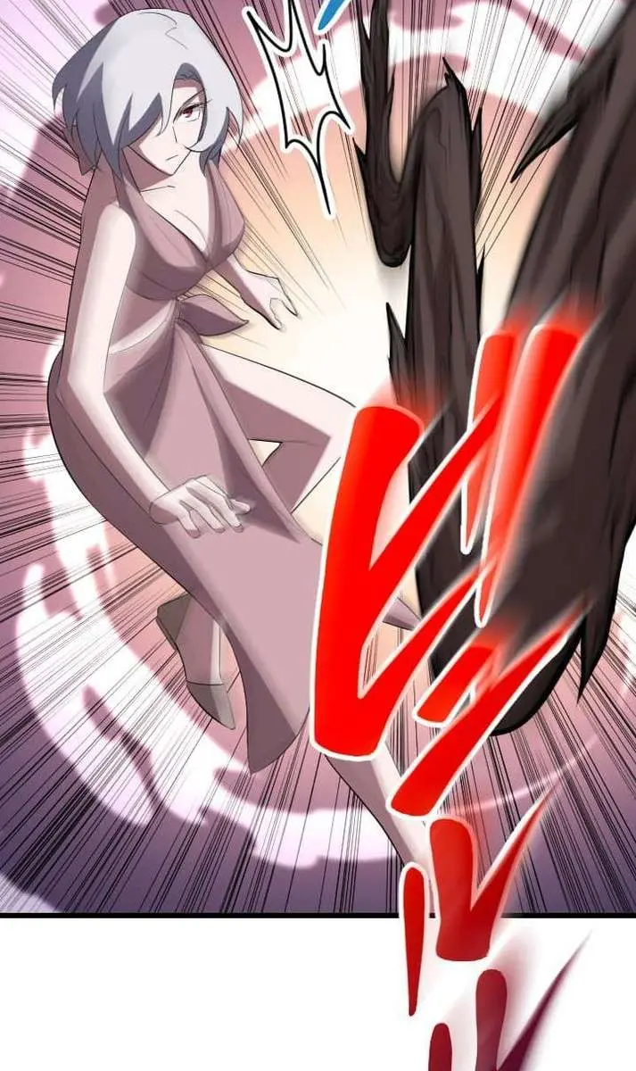 ??? Rank Hidden Equipment Musou Chapter 37 Page 67