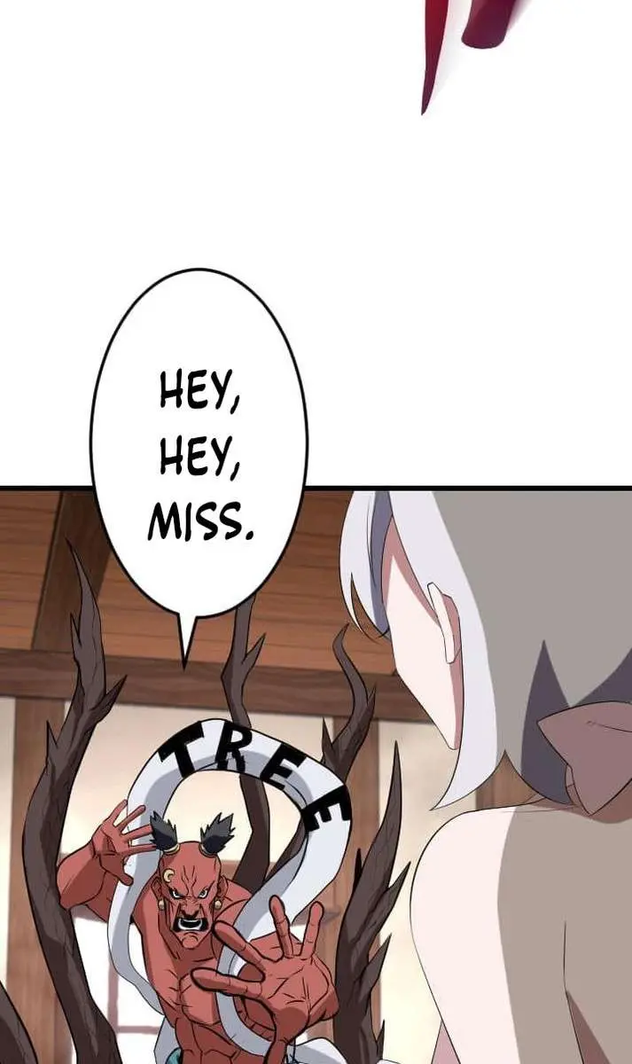 ??? Rank Hidden Equipment Musou Chapter 37 Page 68