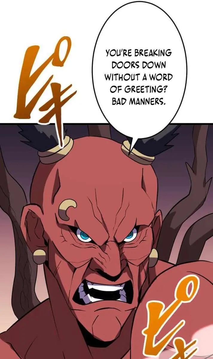 ??? Rank Hidden Equipment Musou Chapter 37 Page 70