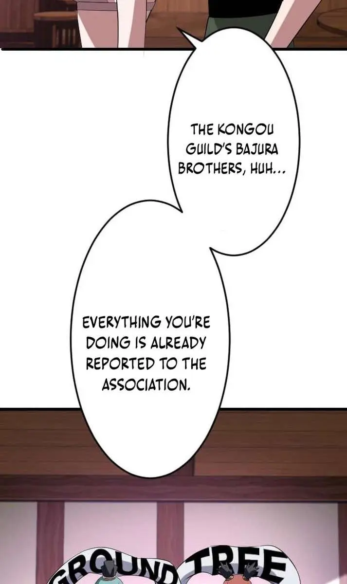 ??? Rank Hidden Equipment Musou Chapter 37 Page 74