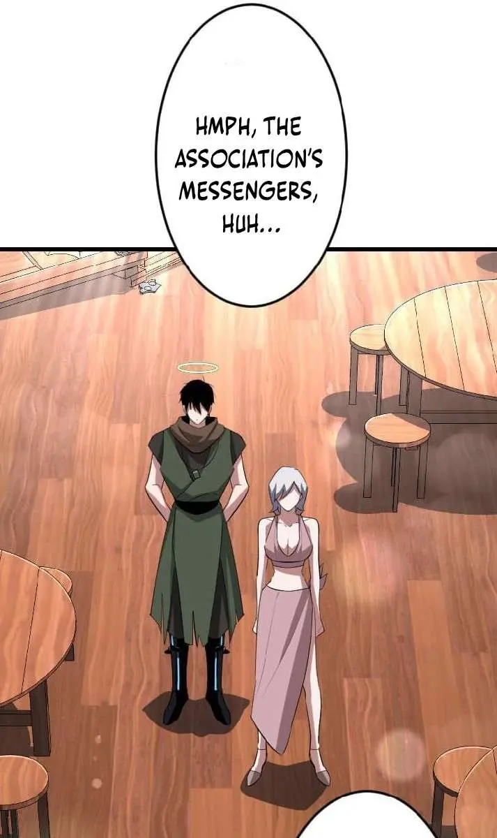 ??? Rank Hidden Equipment Musou Chapter 37 Page 76