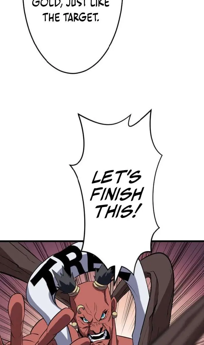 ??? Rank Hidden Equipment Musou Chapter 37 Page 78