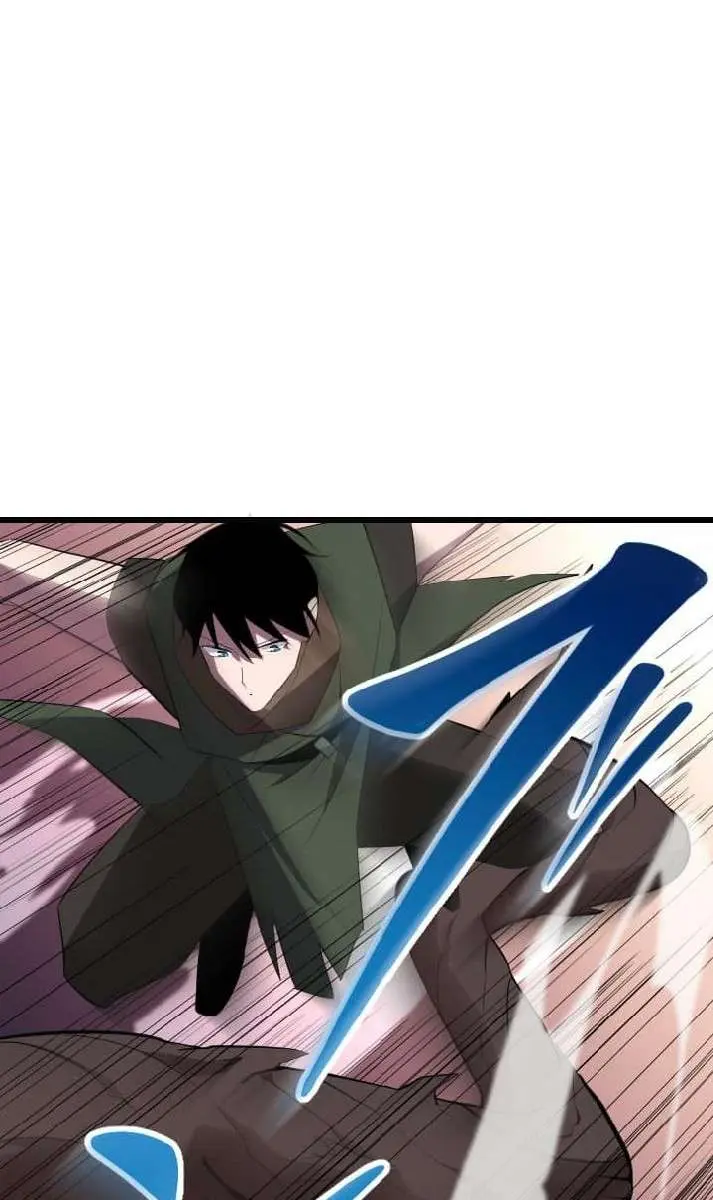 ??? Rank Hidden Equipment Musou Chapter 37 Page 81