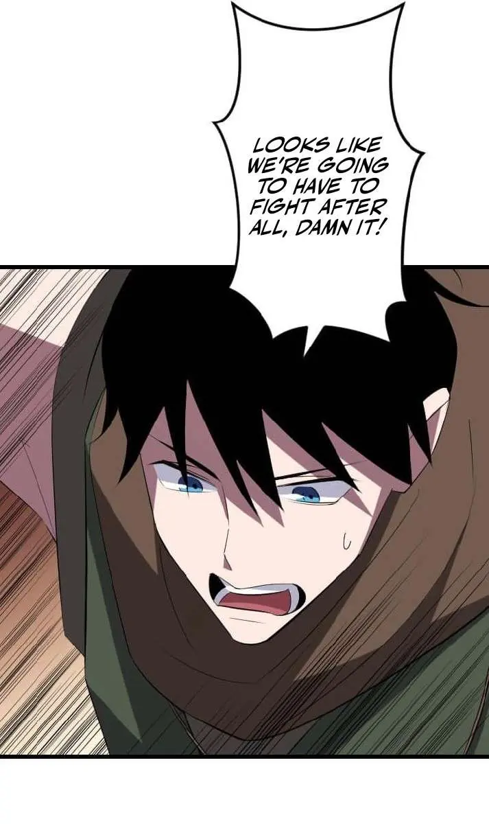 ??? Rank Hidden Equipment Musou Chapter 37 Page 83