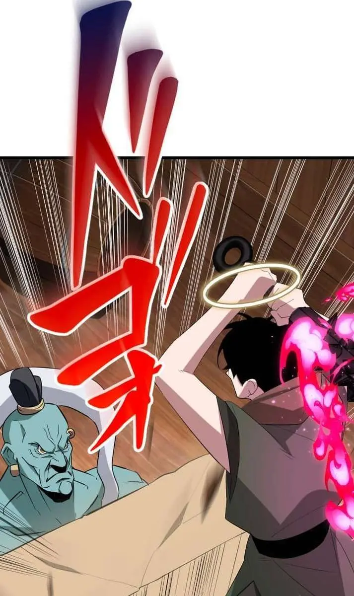 ??? Rank Hidden Equipment Musou Chapter 37 Page 97