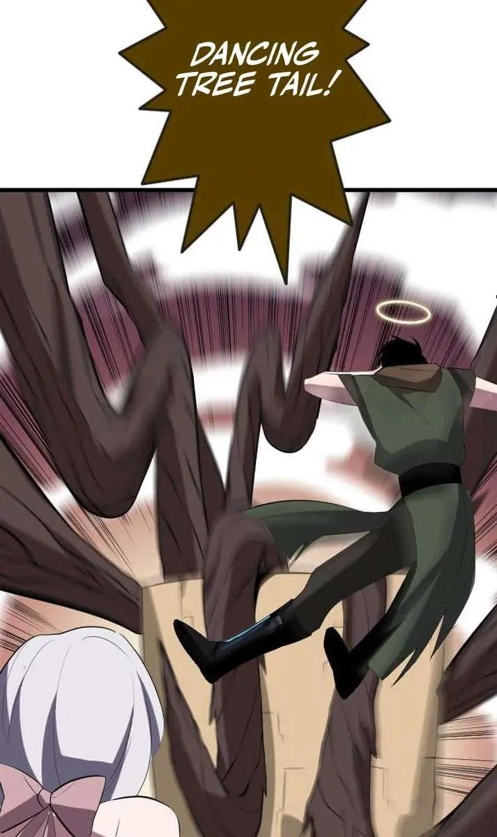 ??? Rank Hidden Equipment Musou Chapter 37 Page 99