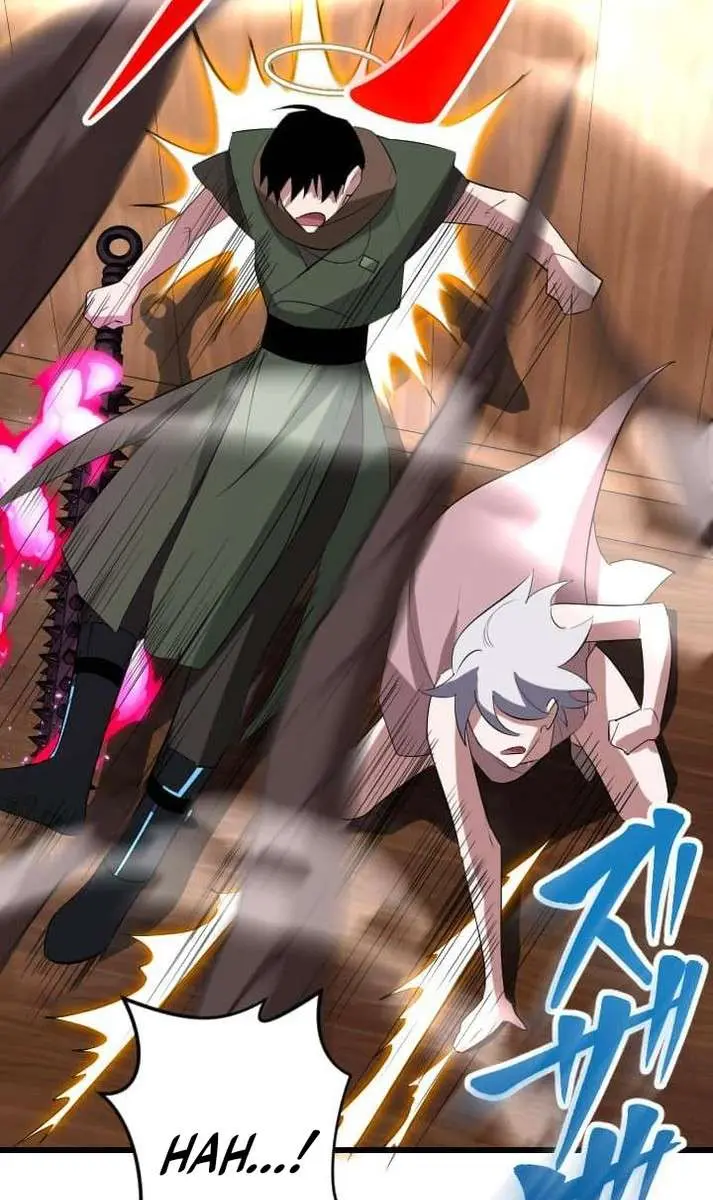 ??? Rank Hidden Equipment Musou Chapter 37 Page 101