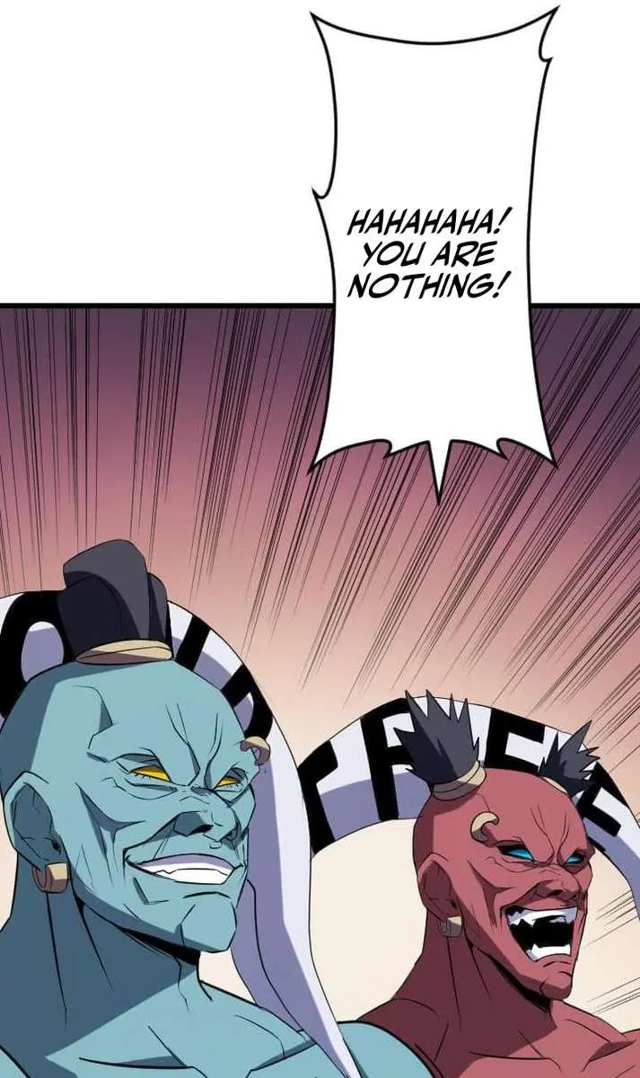 ??? Rank Hidden Equipment Musou Chapter 37 Page 103
