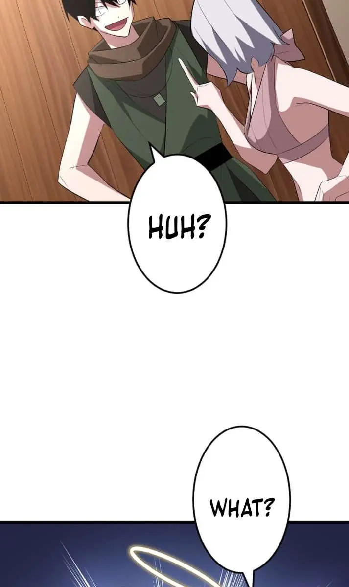 ??? Rank Hidden Equipment Musou Chapter 37 Page 112