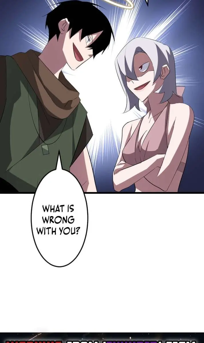 ??? Rank Hidden Equipment Musou Chapter 37 Page 113