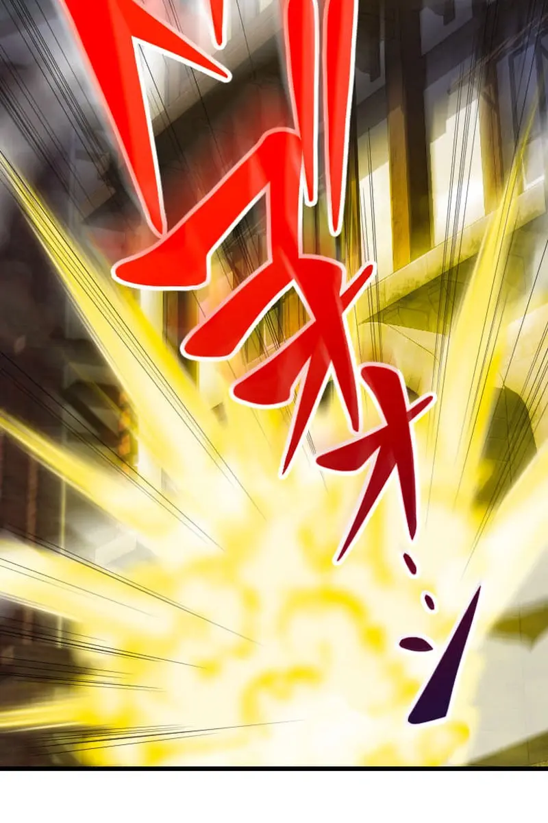 ??? Rank Hidden Equipment Musou Chapter 38 Page 4