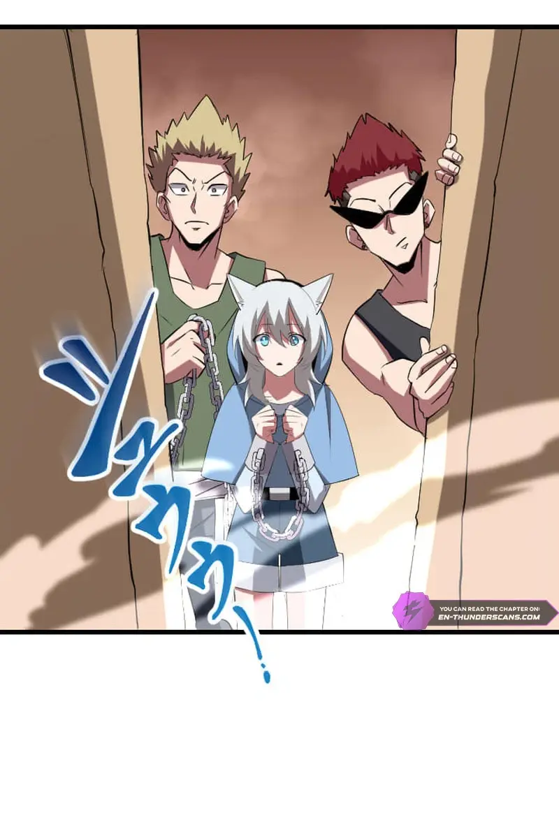 ??? Rank Hidden Equipment Musou Chapter 38 Page 8