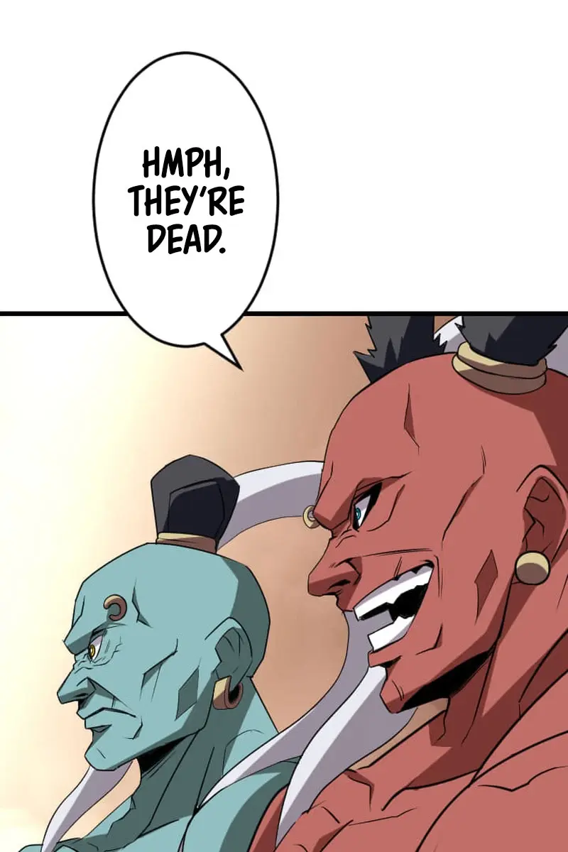 ??? Rank Hidden Equipment Musou Chapter 38 Page 9