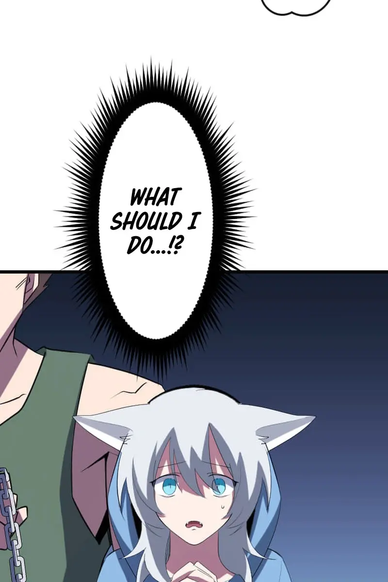 ??? Rank Hidden Equipment Musou Chapter 38 Page 12