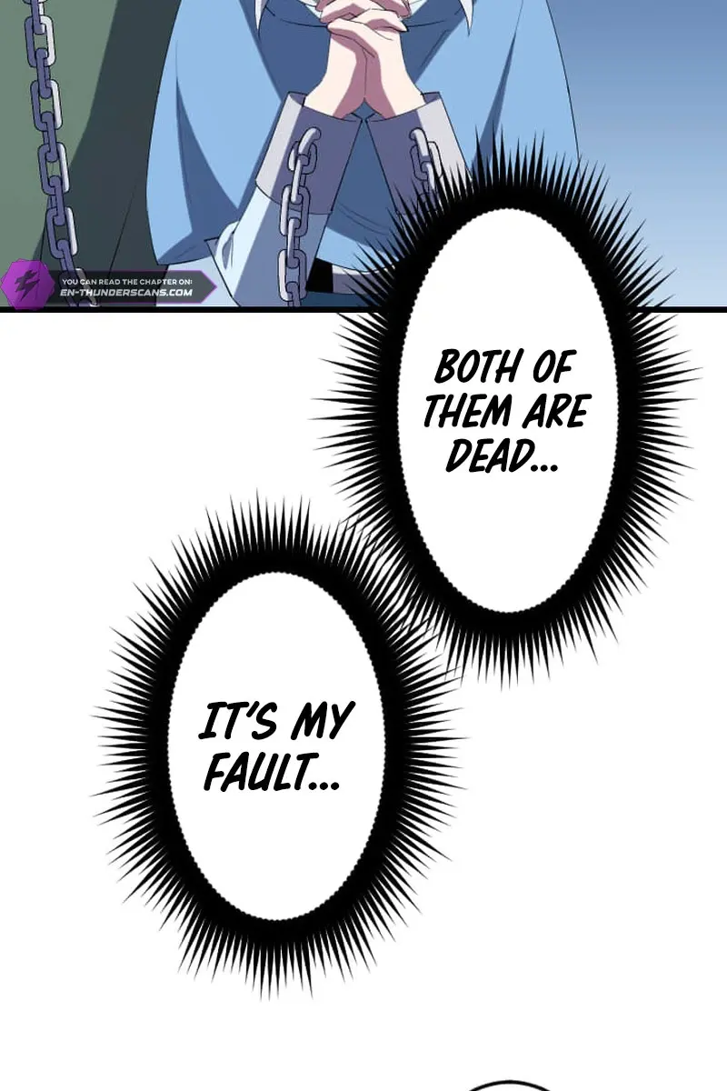 ??? Rank Hidden Equipment Musou Chapter 38 Page 13