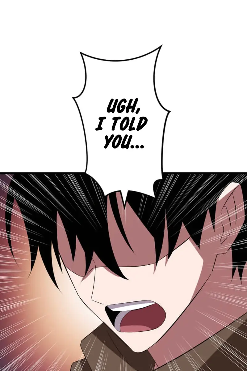 ??? Rank Hidden Equipment Musou Chapter 38 Page 16