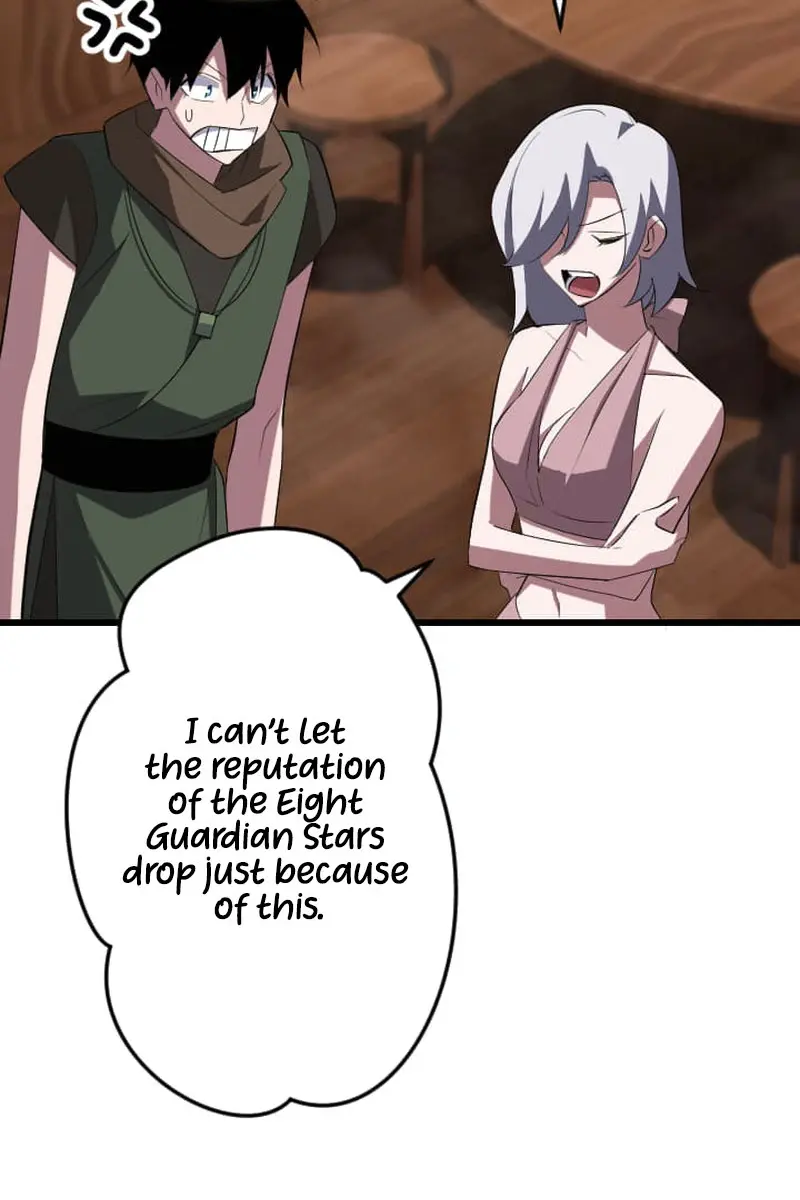 ??? Rank Hidden Equipment Musou Chapter 38 Page 22
