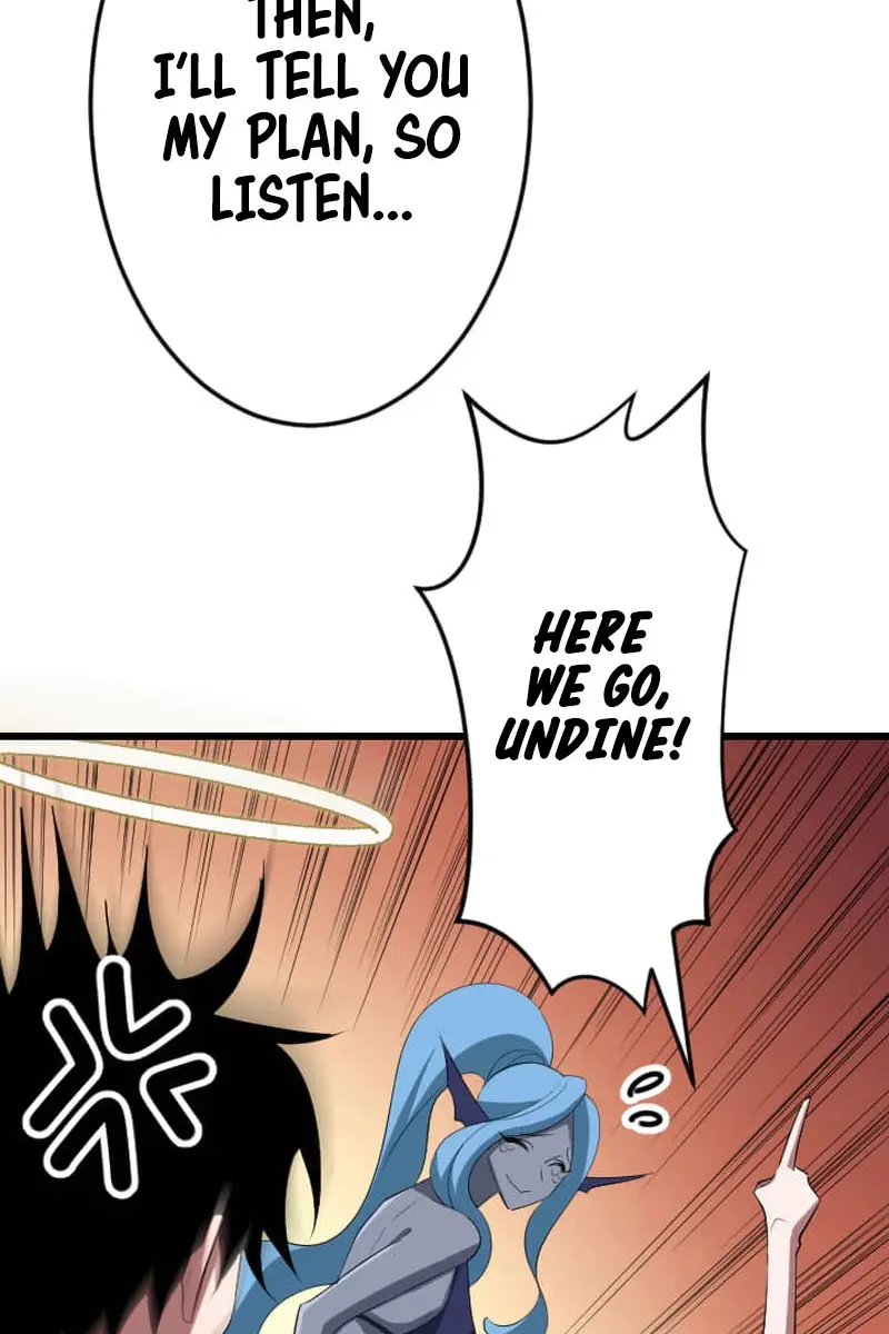 ??? Rank Hidden Equipment Musou Chapter 38 Page 24