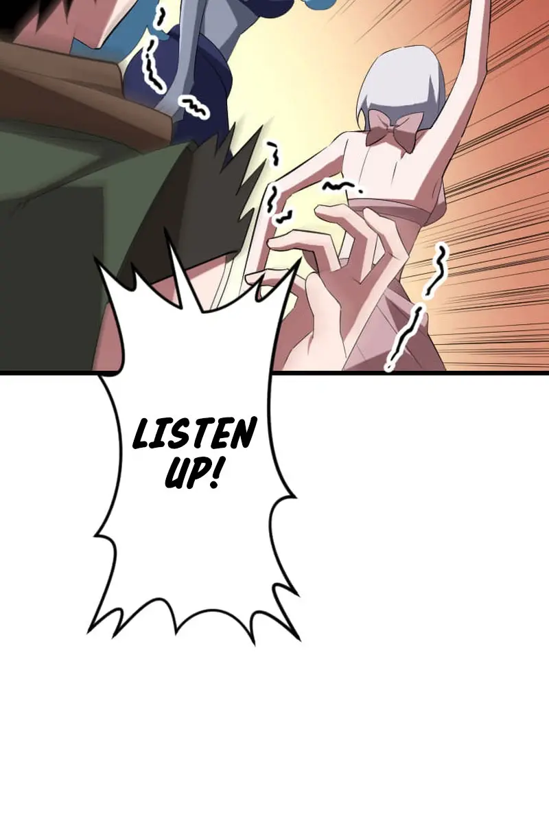 ??? Rank Hidden Equipment Musou Chapter 38 Page 25