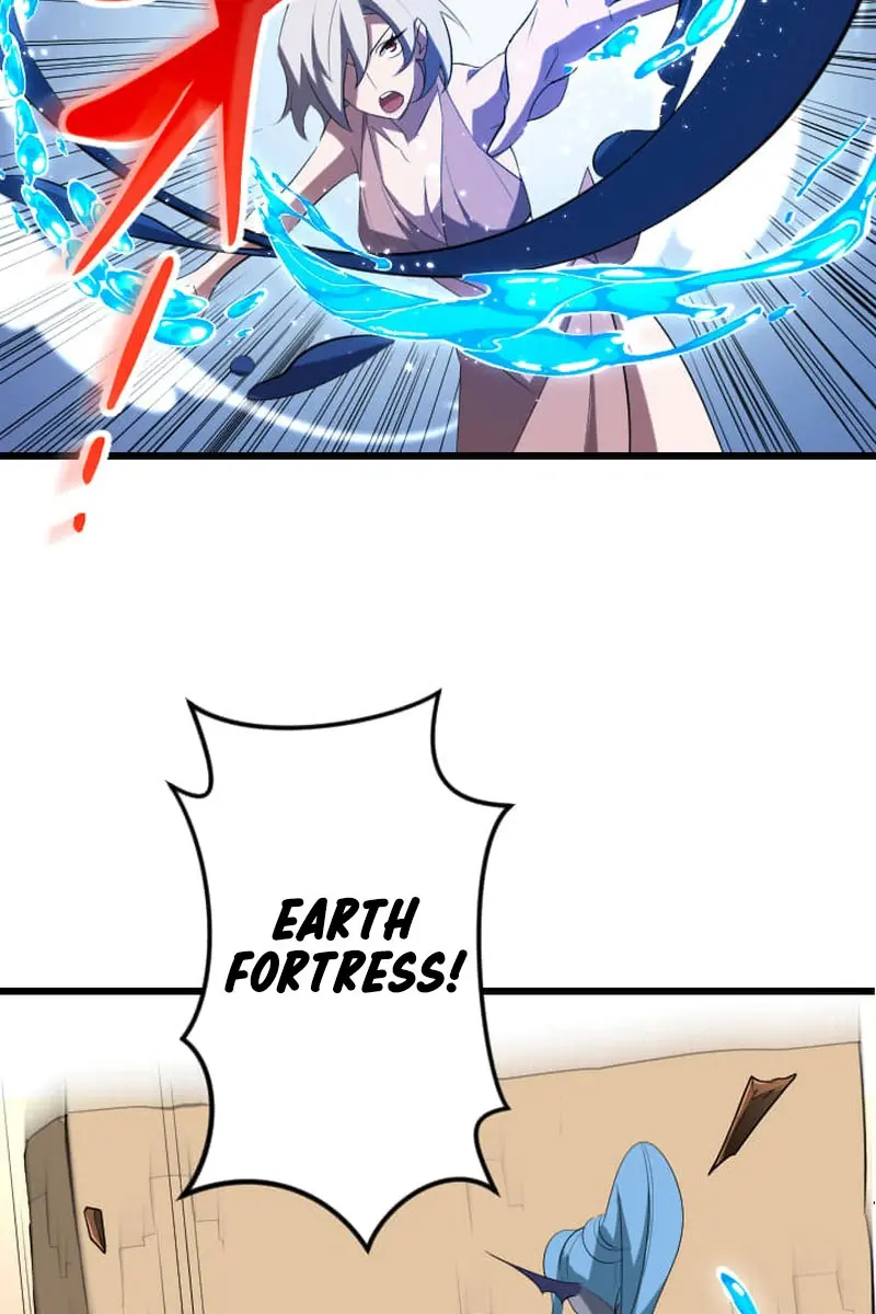 ??? Rank Hidden Equipment Musou Chapter 38 Page 28