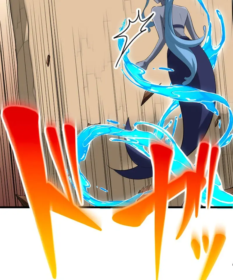 ??? Rank Hidden Equipment Musou Chapter 38 Page 29