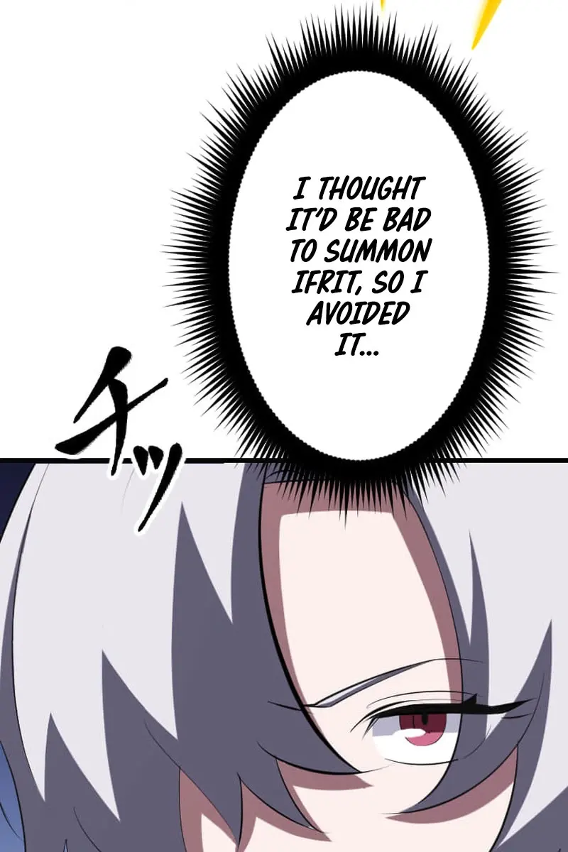 ??? Rank Hidden Equipment Musou Chapter 38 Page 30