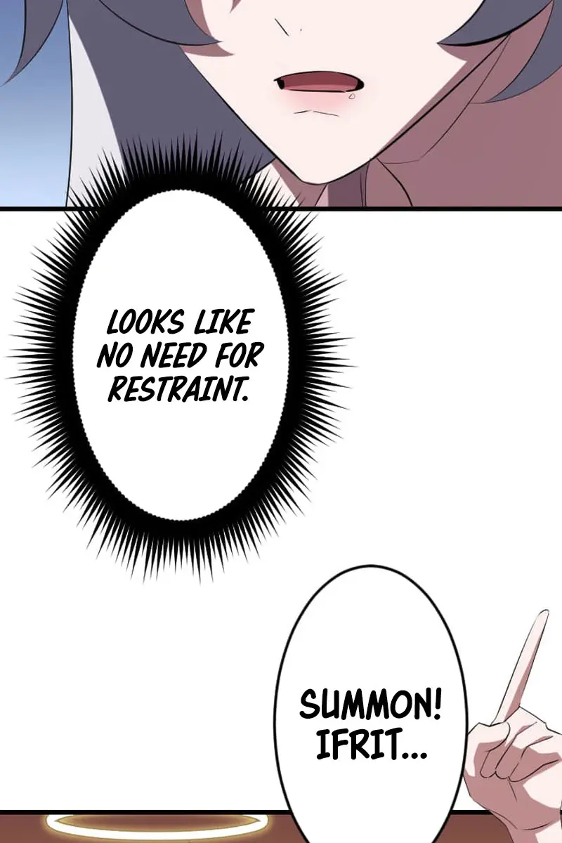 ??? Rank Hidden Equipment Musou Chapter 38 Page 31