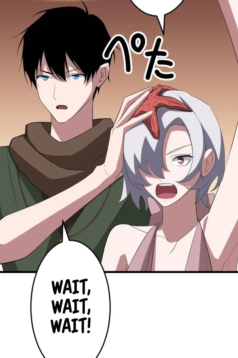 ??? Rank Hidden Equipment Musou Chapter 38 Page 32