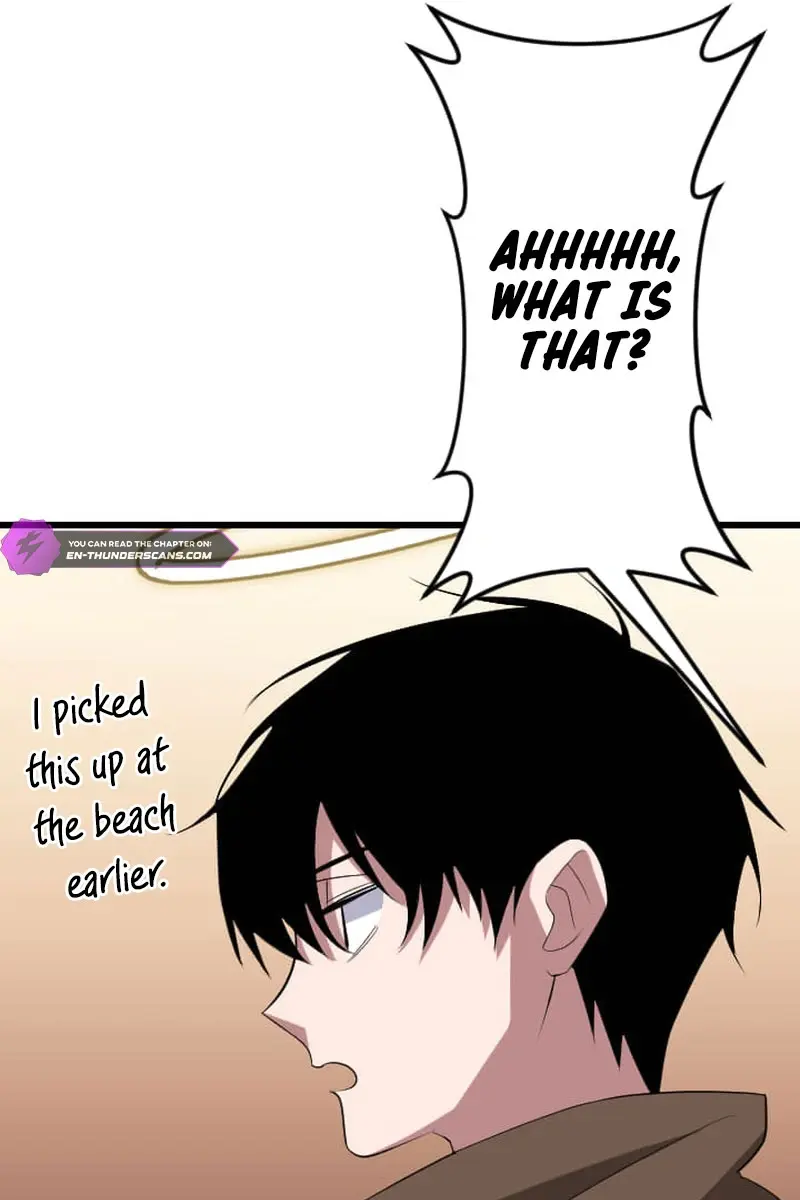 ??? Rank Hidden Equipment Musou Chapter 38 Page 34